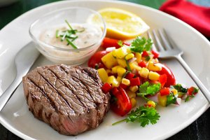 برای لاغر شدن از این وعده ی غذایی استفاده کنید