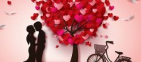 عشق و عاشقی از نوع ژاپنی را ببینید (عکس)
