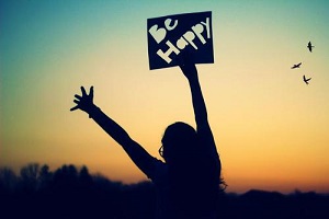 هیچ وقت نمی توان شادی را خریداری کرد!!
