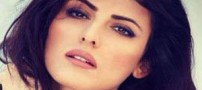 زیباترین دختر جذاب ایرانی در هند را بشناسید (عکس)