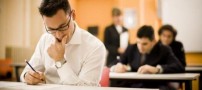 در ایام امتحانات چگونه موفق باشیم؟