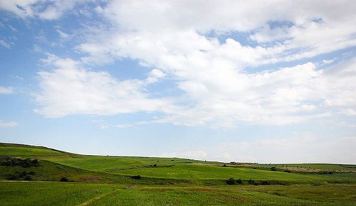 عکس هایی از طبیعت اردبیل در خردادماه