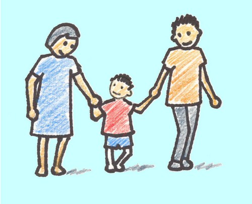 ازدواج فرزندان و نقش والدین در تصمیم گیری