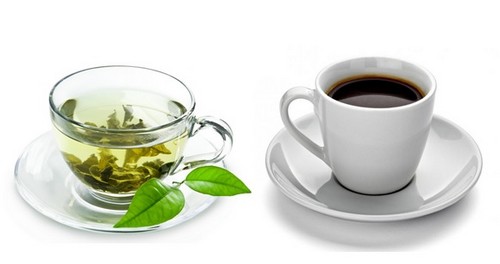 کدام یک بهتر است چای یا قهوه؟ کدام یک بهتر است چای یا قهوه؟
