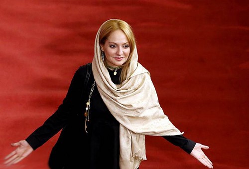 جشن اختتامیه سریال شهرزاد (عکس)