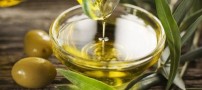 با روغن زیتون پوست و مو زیبایی داشته باشید