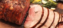 چگونه یک ماهیچه خوشمزه درست کنیم؟