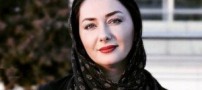 چهره ی بدون آرایش هانیه توسلی (عکس)