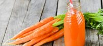از خواص جنجالی آب هویج چه می دانید؟