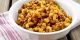 طرز تهیه خوراک مرغ مکزیکی خوشمزه