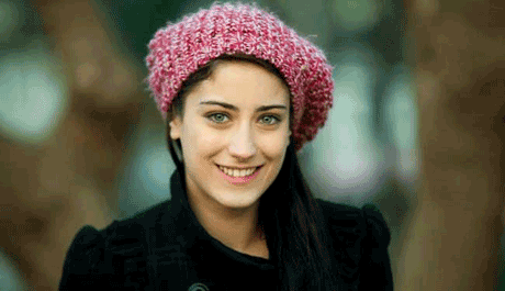 بازیگر معروف ترکیه ای آشپز شد (عکس)