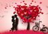 اس ام اس عاشقانه و بی قراری جدید