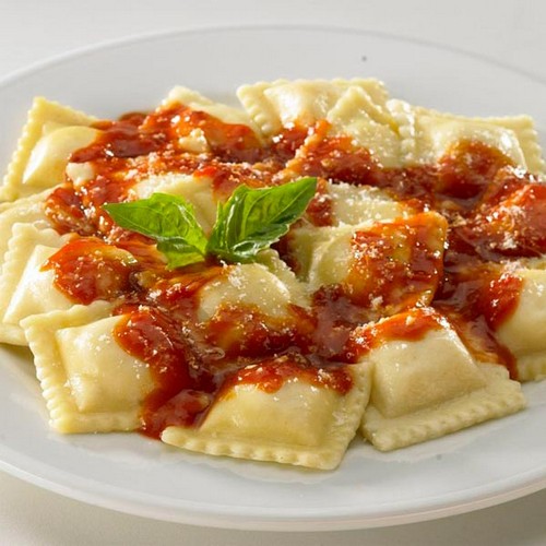 چگونه یک راویولی خوشمزه درست کنیم؟