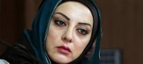 صورت زیبای بدون آرایش حمیرا ریاضی (عکس)