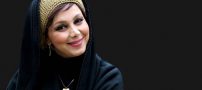 حرف های باورنکردنی بهنوش بختیاری در تلویزیون (عکس)