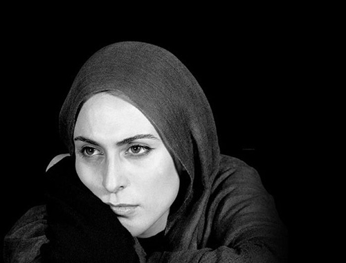 بهناز جعفری هم به جمع بیماران ام اسی پیوست (عکس)