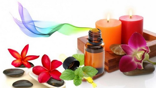 از بین بردن تنش و استرس با عطر درمانی از بین بردن تنش و استرس با عطر درمانی