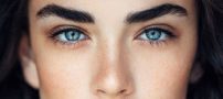 چگونه ابروهایی پرپشت داشته باشیم؟