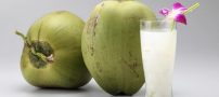 از خواص آب نارگیل چه می دانید؟