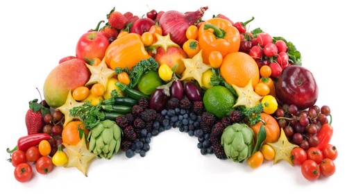 تقویت انرژی با این مواد غذایی تقویت انرژی با این مواد غذایی