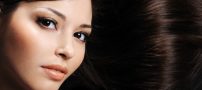 راهی برای تقویت و پرپشت شدن مو
