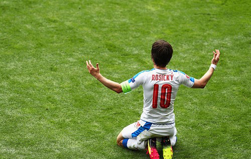 عکس های منتخب و زیبا از جام ملتهای اروپا عکس های منتخب و زیبا از جام ملتهای اروپا