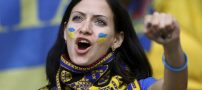 عکس های منتخب و زیبا از جام ملت‌های اروپا