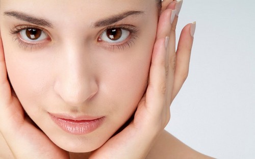 چروک مزاحم روی پوست را چگونه از بین ببریم؟
