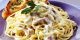 طرز تهیه پاستای پنیری