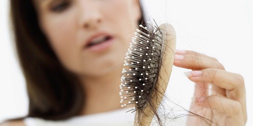 بهترین راه برای درمان ریزش مو چیست؟! بهترین راه برای درمان ریزش مو چیست؟!