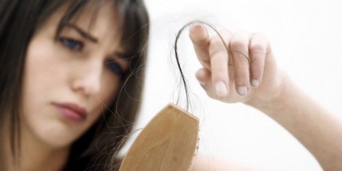 بهترین راه برای درمان ریزش مو چیست؟! بهترین راه برای درمان ریزش مو چیست؟!
