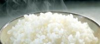 آشنایی با بهترین روش پخت برنج