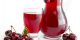 طرز تهیه نوشیدنی آلبالویی