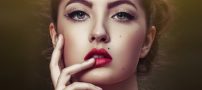 چگونه از افتادگی پوست جلوگیری کنیم؟
