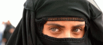 عکس متفاوت و دیده نشده از الناز شاکردوست