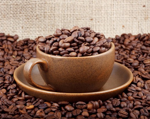 تاثیرات قهوه بر سلول های سرطانی