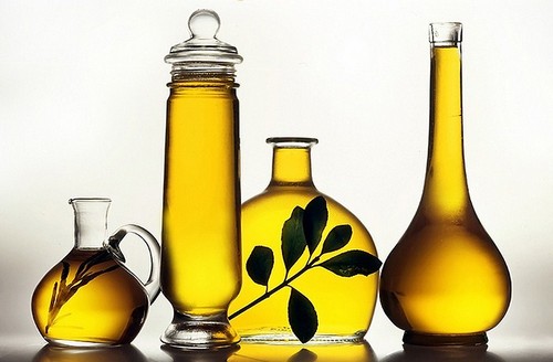 نکاتی در رابطه با نحوه ی مصرف روغن زیتون