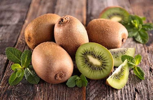 از خواص شگفت انگیز کیوی چه می دانید؟ از خواص شگفت انگیز کیوی چه می دانید؟