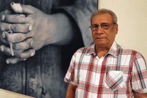 بازیگر سرشناس ایرانی درگیر بیماری سرطان شد (عکس)