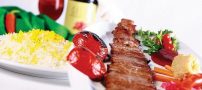 طرز تهیه کباب برگ خوشمزه