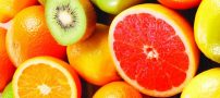 با خوردن این میوه ها از سرطان در امان بمانید!!