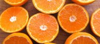 از خواص میوه نارنگی چه می دانید؟