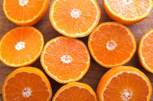 از خواص میوه نارنگی چه می دانید؟