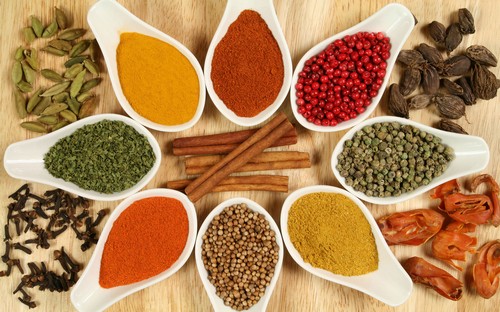 با خوردن این ادویه بیماری سل را درمان کنید