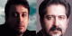 دلجویی کردن حسام الدین سراج از محسن چاوشی (عکس)