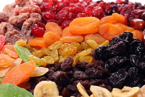 میوه خشک و نکات مهم تغذیه ای درباره ی آن میوه خشک و نکات مهم تغذیه ای درباره ی آن