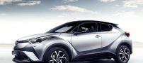 عکس هایی از زیباترین شاسی بلند دنیا