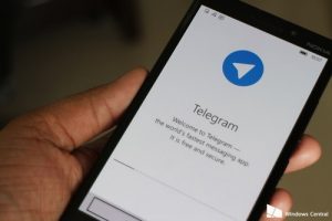 از میانبرهای تلگرامی در صفحه‌ اصلی چه می دانید؟