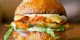 طرز تهیه همبرگر مرغ جدید و خوشمزه