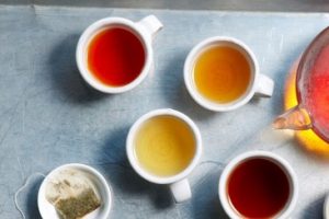از خواص این چند نوع چای چه می دانید؟